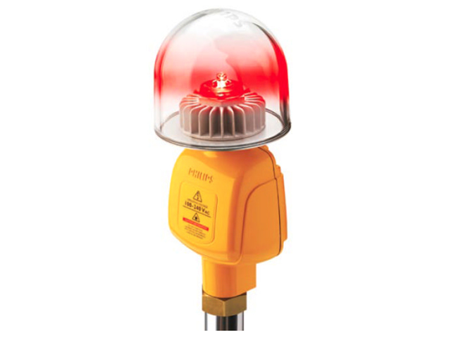 Towerlamp XGP 500 Philips Towerlamp XGP 500 Philips